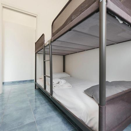 Il Poeta Nella Vigna Bed & Breakfast โปรชิดา ภายนอก รูปภาพ