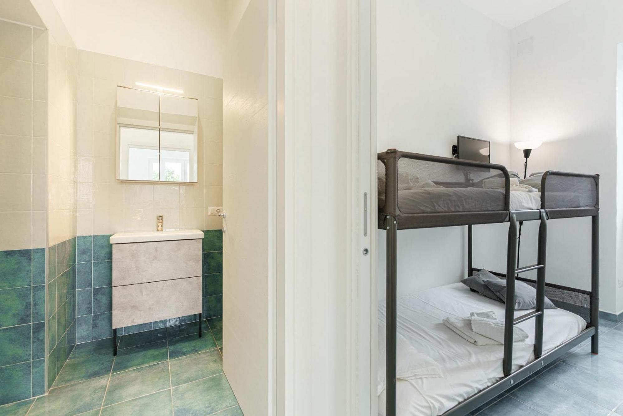 Il Poeta Nella Vigna Bed & Breakfast โปรชิดา ภายนอก รูปภาพ