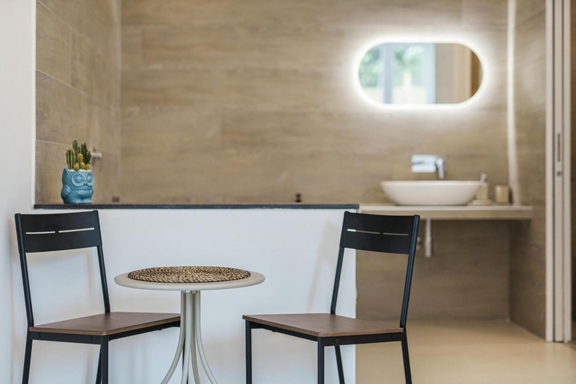 Il Poeta Nella Vigna Bed & Breakfast โปรชิดา ภายนอก รูปภาพ