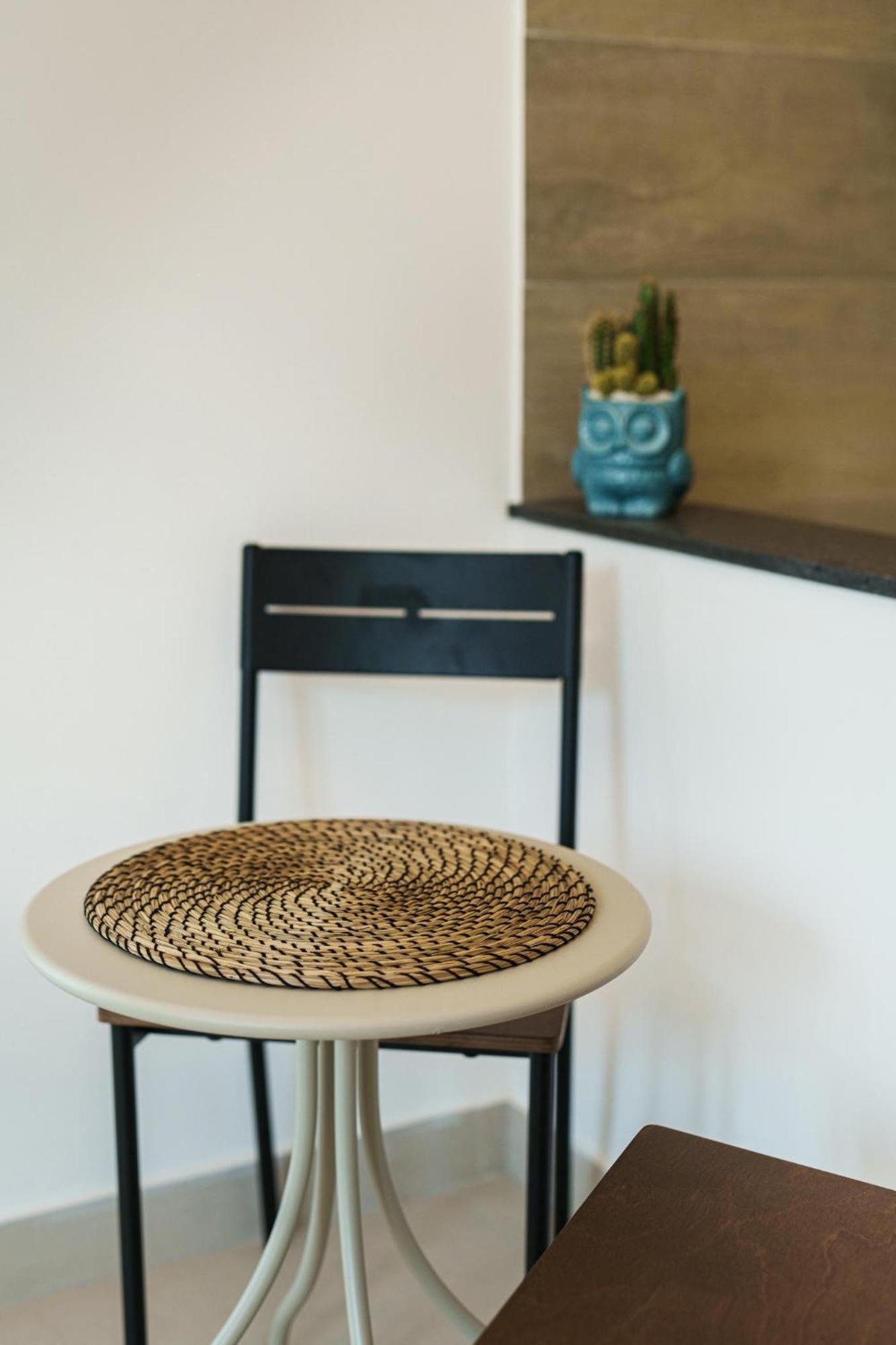 Il Poeta Nella Vigna Bed & Breakfast โปรชิดา ภายนอก รูปภาพ