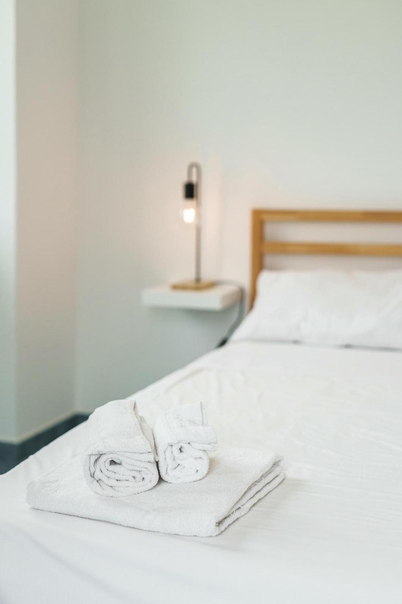 Il Poeta Nella Vigna Bed & Breakfast โปรชิดา ภายนอก รูปภาพ