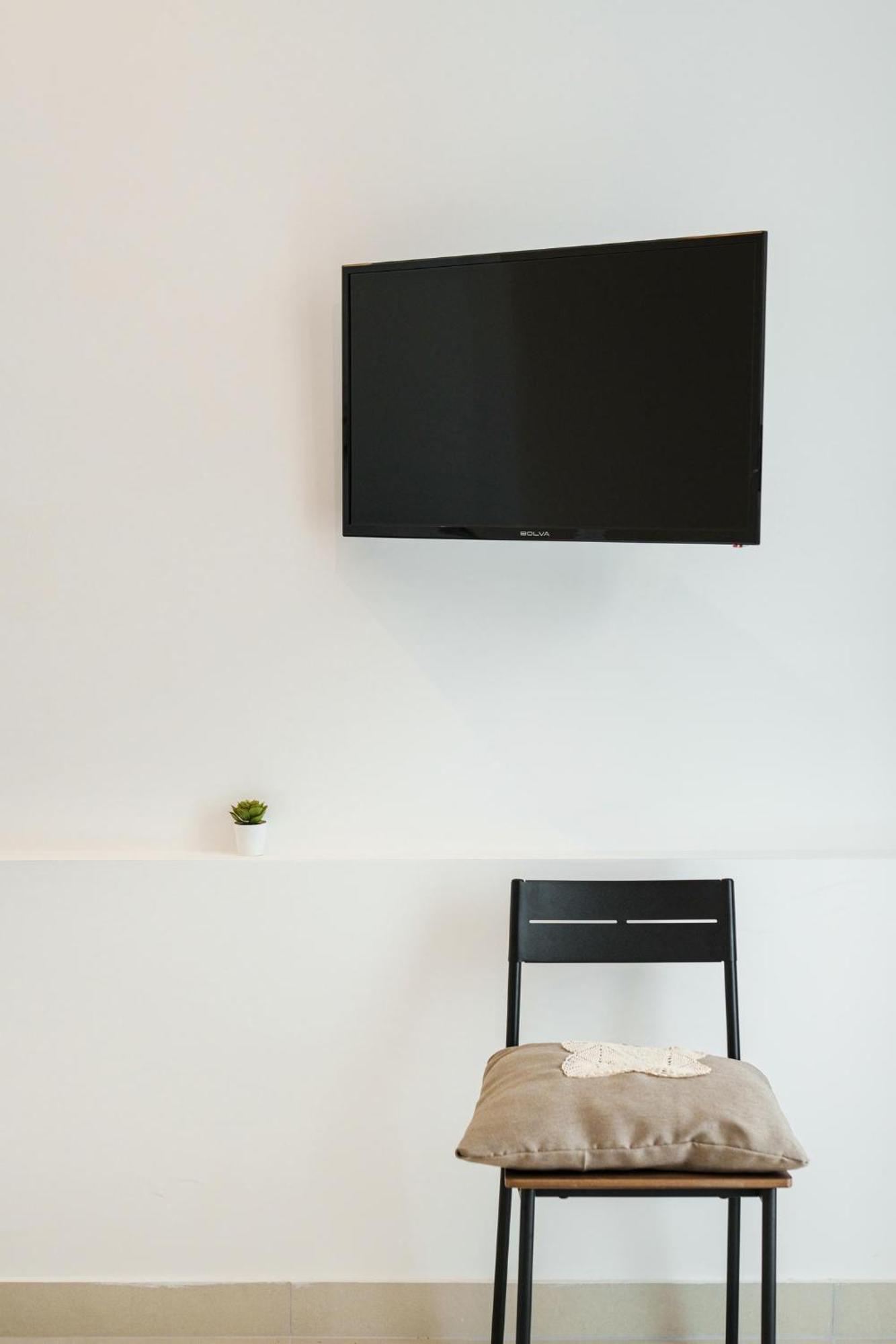 Il Poeta Nella Vigna Bed & Breakfast โปรชิดา ภายนอก รูปภาพ